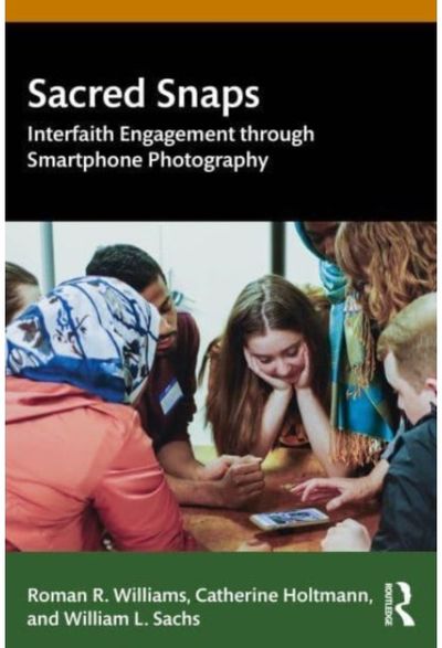 Sacred Snaps