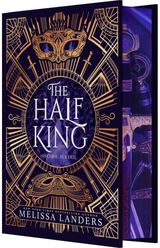 Half King (Deluxe