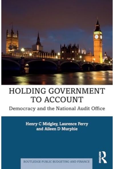 Holding Government to Account