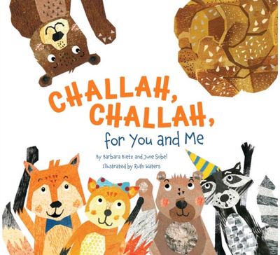 Challah, Challah for