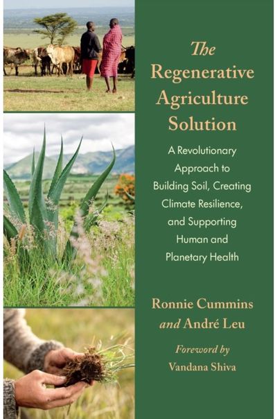 Regenerative Agriculture Solution
