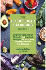 Blood Sugar Balancing Handbook