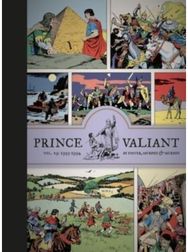 Prince Valiant Vol. 29: 1993-1994