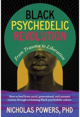 Black Psychedelic Revolution