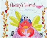 Huxleys Home