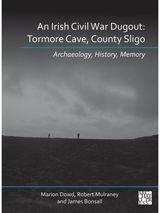 N Irish Civil War Dugout