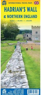 Hadrian’s Wall /