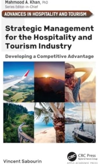 Strategic Management Developing a