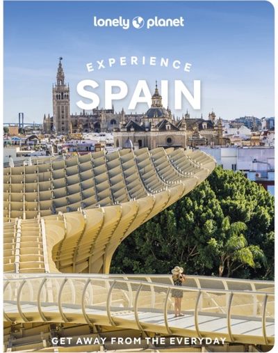 Lonely Planet Experience Spain
