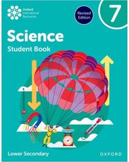 Oxford International Science: Student Book 7 (Lower Secondary)