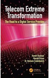 Telecom Extreme Transformation