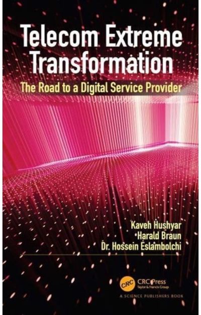 Telecom Extreme Transformation