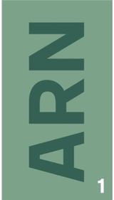 ARN Pocket Vol.1