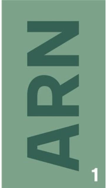 ARN Pocket Vol.1