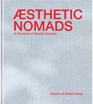 Aesthetic Nomads: A Chronicle of Beauty Unveiled - Stories of Global Living A Chronicle of Beauty Unveiled - Stories of Global Living