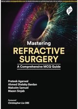 Mastering Refractive Surgery