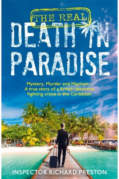 Real Death in Paradise