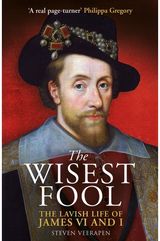 Wisest Fool The Lavish Life of