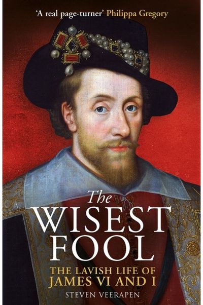 Wisest Fool The Lavish Life of