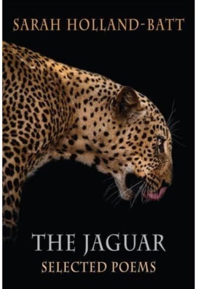 Jaguar Selected Poems