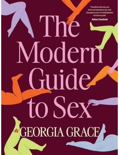 Modern Guide To Sex