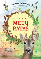 Sukasi metų ratas