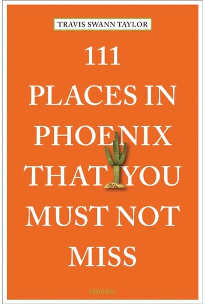 111 Places in
