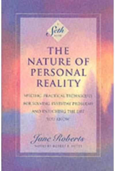 Nature of Personal Reality