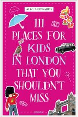 111 Places for Kids
