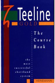 Teeline Gold Coursebook