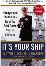 Its Your Ship
