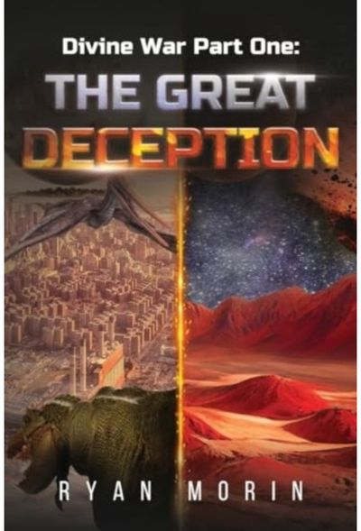Divine War Part One: