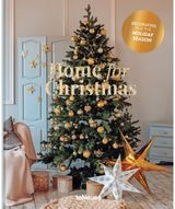 Home for Christmas Decorating for the