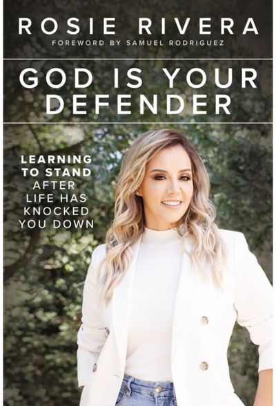God Is Your Defender Learning to Stand