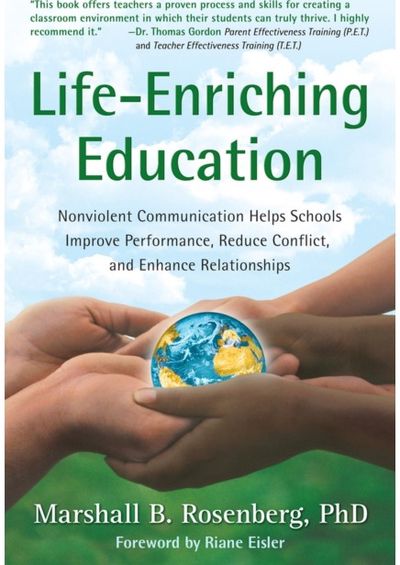 Life-Enriching Education