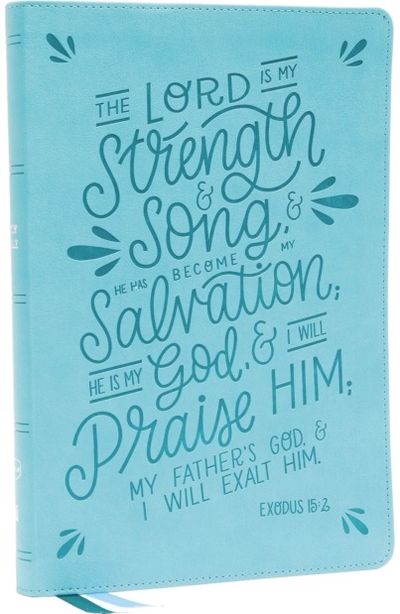 NKJV, Thinline Holy Bible, New King