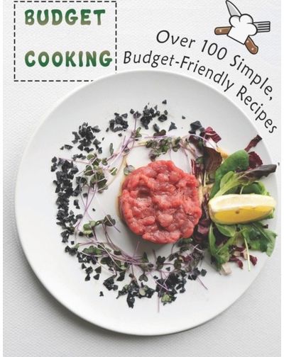 Budget Cooking 100 Simple,