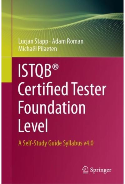 ISTQB® Certified Tester Foundation Level