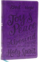 NKJV, Holy Bible for Holy Bible, New King