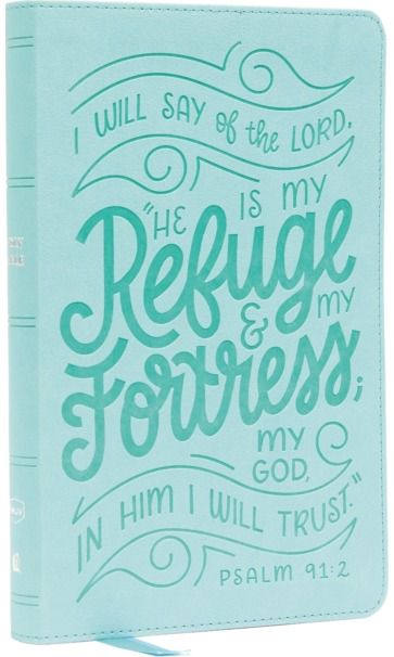 NKJV, Thinline Youth Holy Bible, New King