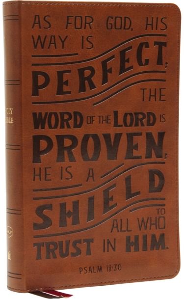 NKJV, Personal Size Holy Bible, New King