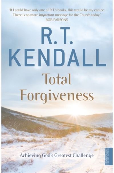 Total Forgiveness