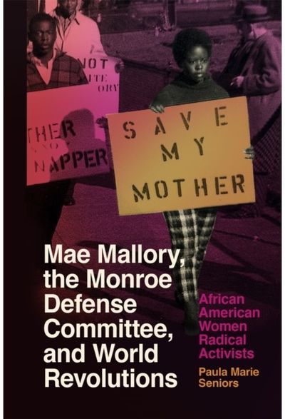 Mae Mallory, the African American