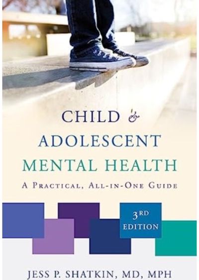 Child & Adolescent A Practical,