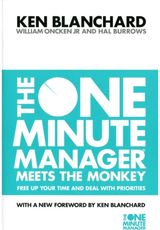One Minute Manager Meets the Monkey