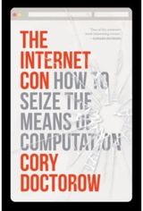 Internet Con How to Seize the