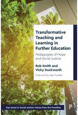 Transformative Pedagogies of Hope