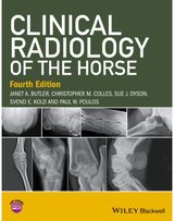Clinical Radiology of the Horse