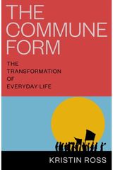 Commune Form The Transformation