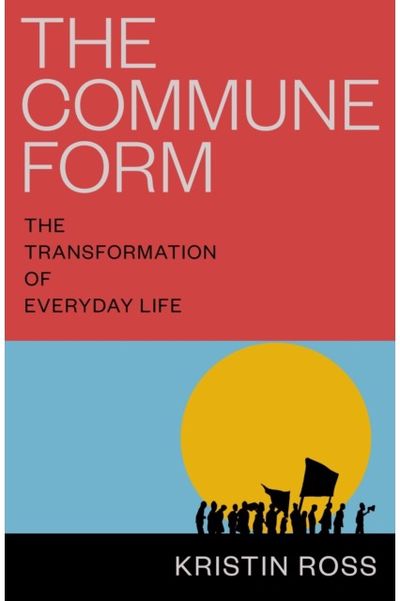 Commune Form The Transformation